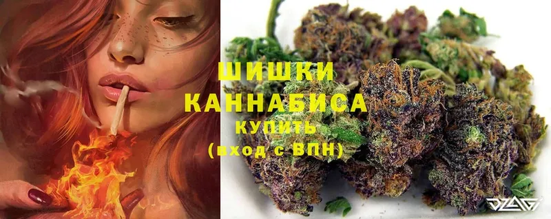 Марихуана OG Kush  Кирс 